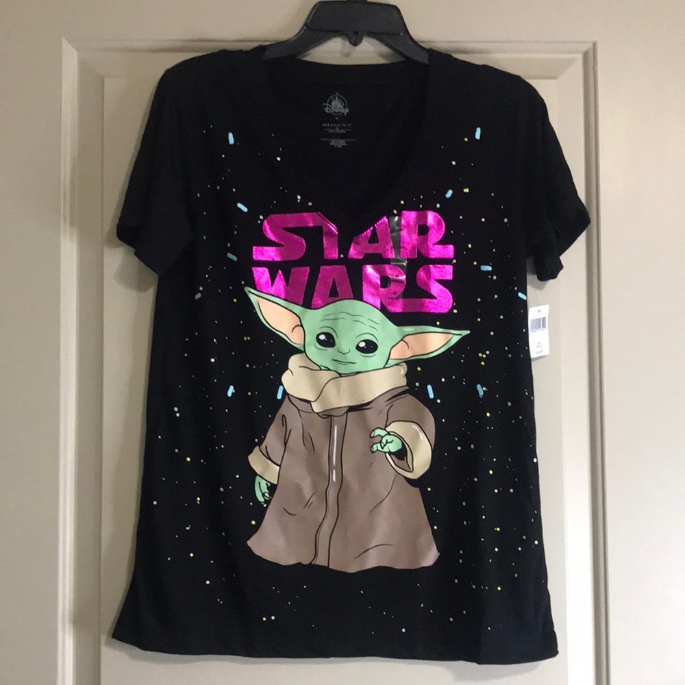 🖤Baby Yoda Shirt🖤